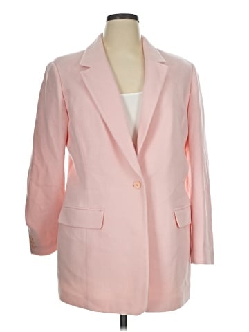 Nordstrom Wool Blazer (view 1)