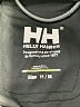 Helly Hansen Solid Black Jacket Size M - photo 6