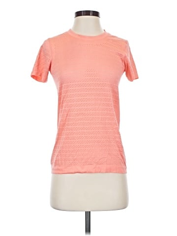 Lululemon Athletica Active T-Shirt (view 1)