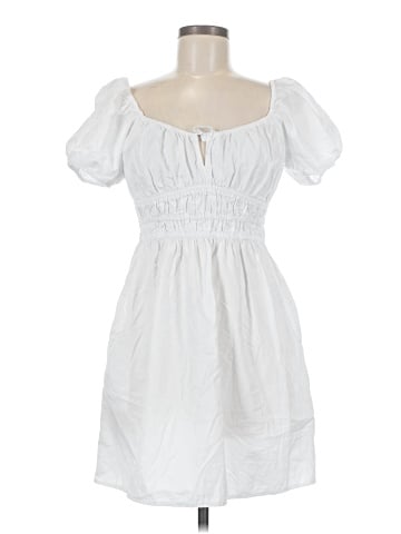 Madewell Casual Dress (view 1)