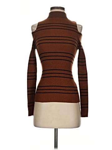 New Look Turtleneck Sweater (view 1)