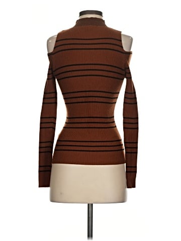 New Look Turtleneck Sweater (view 2)