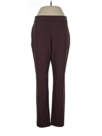 Anne Klein Active Pants (view 1)