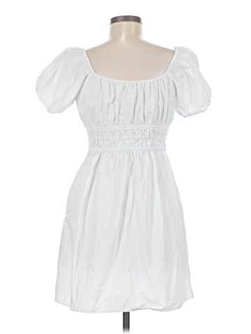 Madewell Casual Dress (view 2)