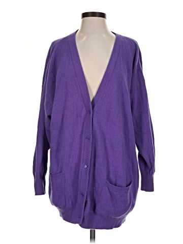 Assorted Brands Wool Cardigan (view 1)