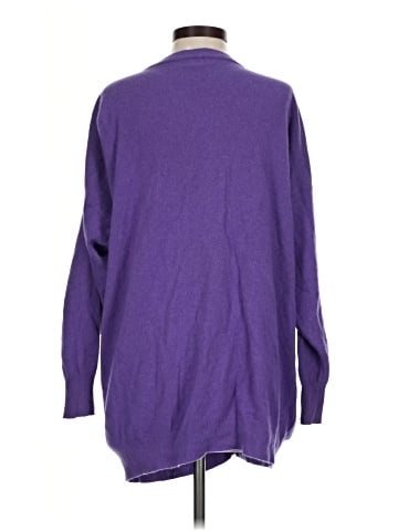 Assorted Brands Wool Cardigan (view 2)