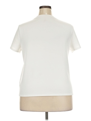 SPANX Short Sleeve T-Shirt (view 2)