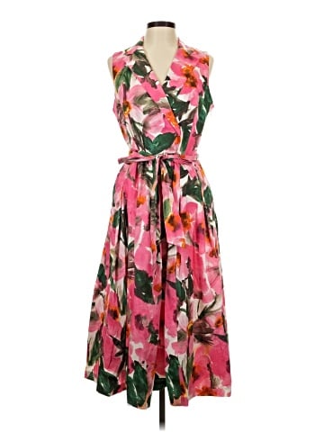 Anne Klein Cocktail Dress (view 1)