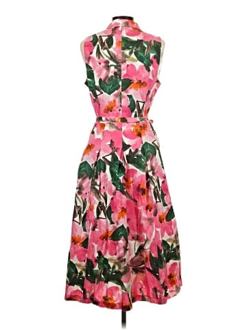 Anne Klein Cocktail Dress (view 2)