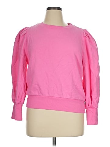 Ann Taylor LOFT Sweatshirt (view 1)