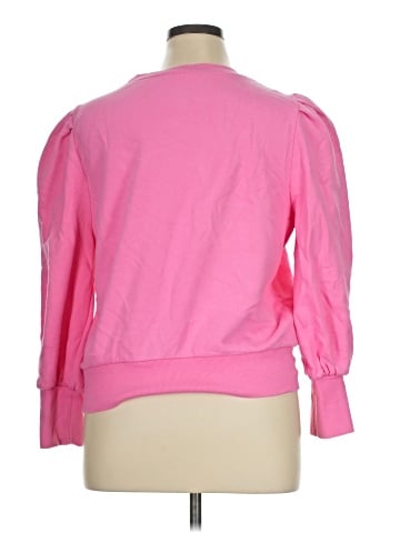 Ann Taylor LOFT Sweatshirt (view 2)