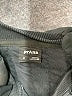 PrAna Solid Black Pullover Sweater Size 0 - photo 7