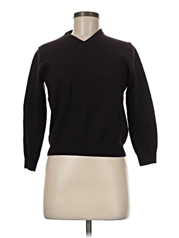 Calvin Klein Pullover Sweater (view 1)