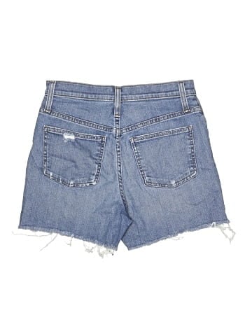 J.Crew Denim Shorts (view 2)