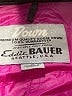 Eddie Bauer 100% Polyester Black Snow Jacket Size S - photo 6