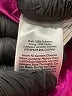 Eddie Bauer 100% Polyester Black Snow Jacket Size S - photo 7