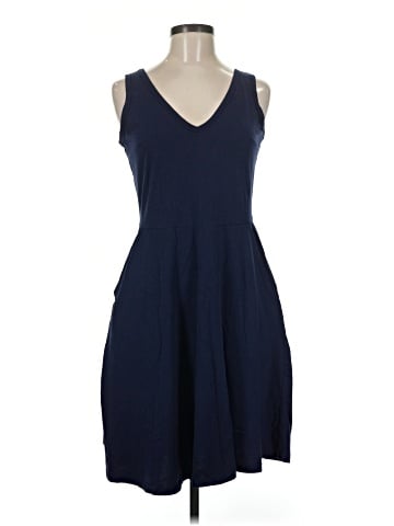 Huhot Casual Dress (view 1)