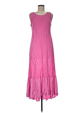 Charlie Casual Dress (view 1)