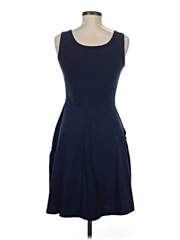 Huhot Casual Dress (view 2)