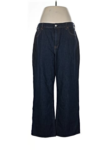Abercrombie & Fitch Jeans (view 1)