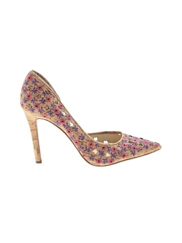 Jessica Simpson Heels (view 1)