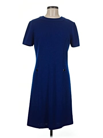 St. John Collection Casual Dress (view 1)