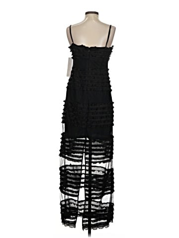 Adrianna by Adrianna Papell Cocktail Dress (view 2)