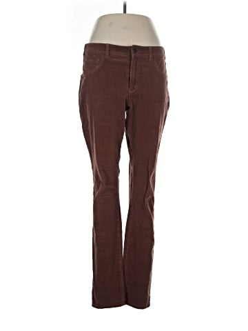 Pilcro and the Letterpress Casual Pants (view 1)
