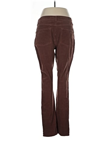 Pilcro and the Letterpress Casual Pants (view 2)