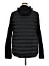 32 Degrees 100% Nylon Solid Black Jacket Size XXL - photo 2
