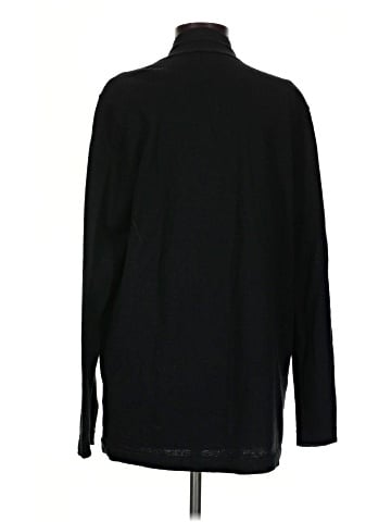 Donna Karan New York Wool Cardigan (view 2)