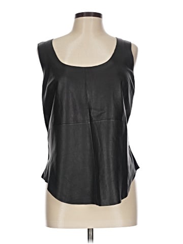 Trouve Sleeveless Top (view 1)
