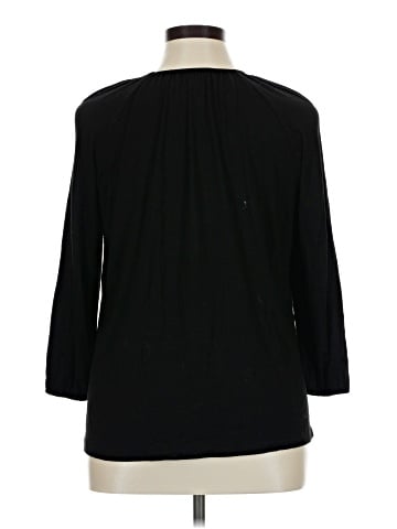 Daniel Rainn 3/4 Sleeve T-Shirt (view 2)