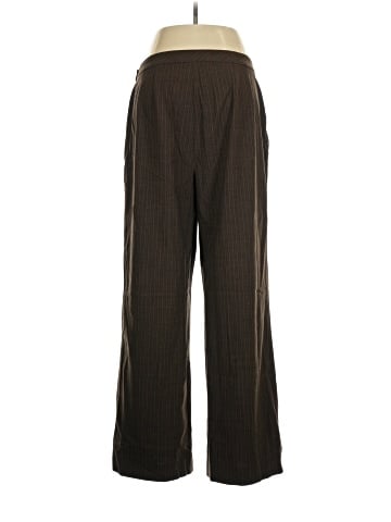 Linda Allard Ellen Tracy Dress Pants (view 2)