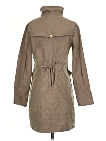 Cole Haan Raincoat (view 2)