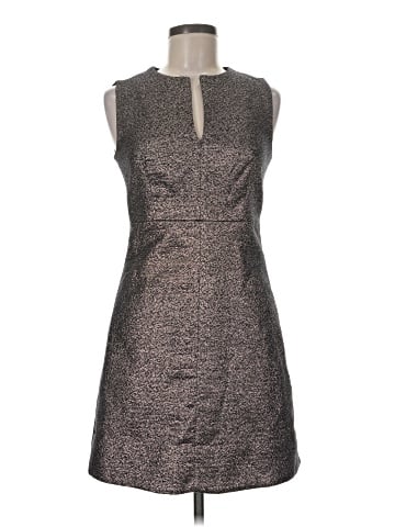 Diane von Furstenberg Cocktail Dress (view 1)