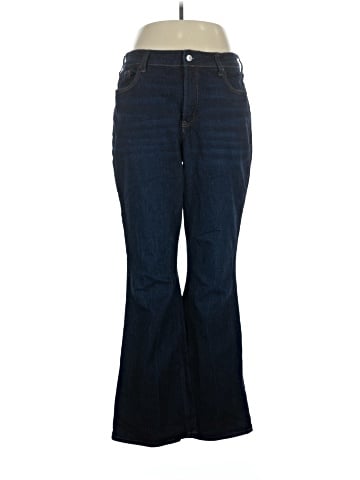 Abercrombie & Fitch Jeans (view 1)