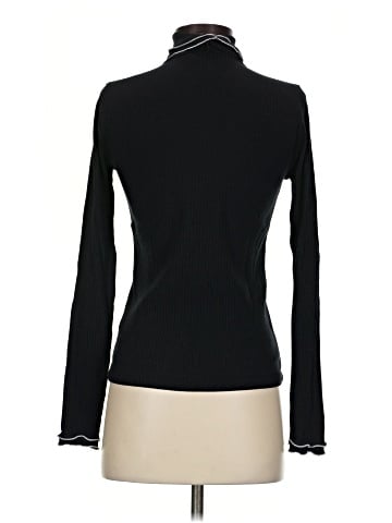 J.Crew Long Sleeve Top (view 2)