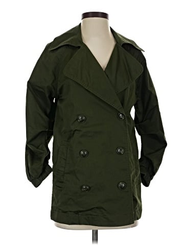 CAbi Trenchcoat (view 1)