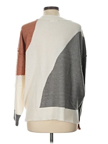 Blu Pepper Pullover Sweater (view 2)