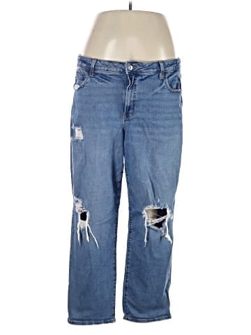 Old Navy Jeans (view 1)
