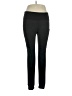 Active Life Solid Black Active Pants Size XL - photo 1