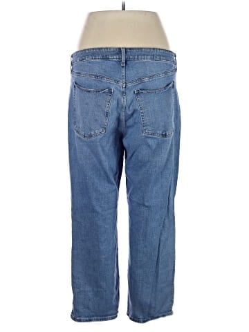 Old Navy Jeans (view 2)