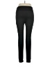 Active Life Solid Black Active Pants Size XL - photo 2