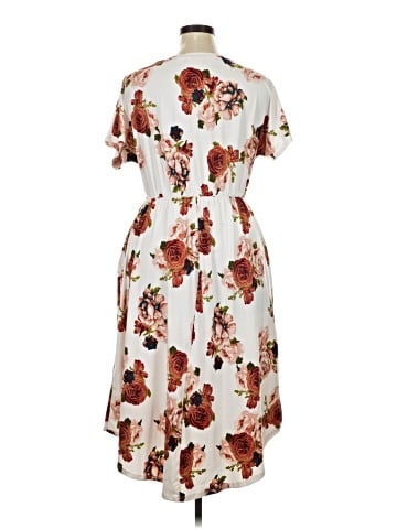 Reborn J Casual Dress (view 2)