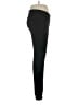 Active Life Solid Black Active Pants Size XL - photo 4
