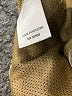 Class Club 100% Polyester Solid Tan Khakis Size 14 - photo 4