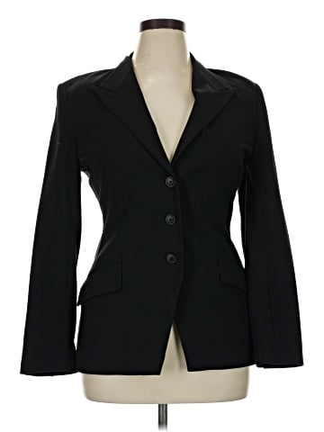 Norma Kamali Blazer (view 1)