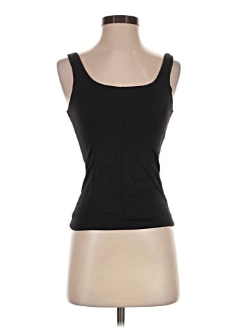 Tahari Sleeveless Top (view 1)