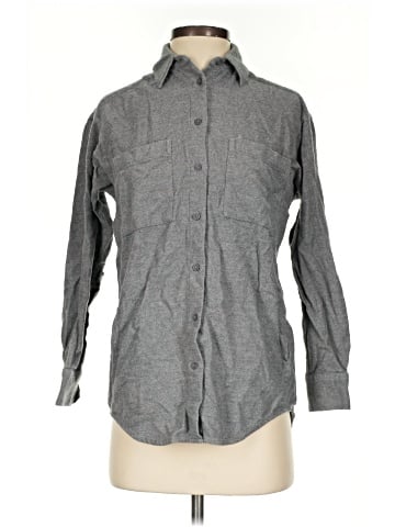 Madewell Button Down Shirt (view 1)
